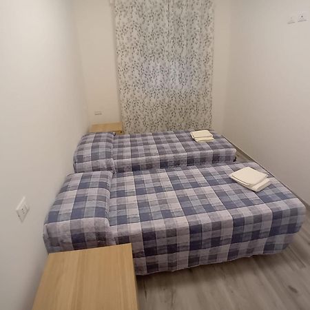 Appartamento Sole E Mare Rapallo 1 エクステリア 写真