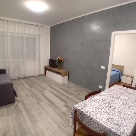 Appartamento Sole E Mare Rapallo 1 エクステリア 写真