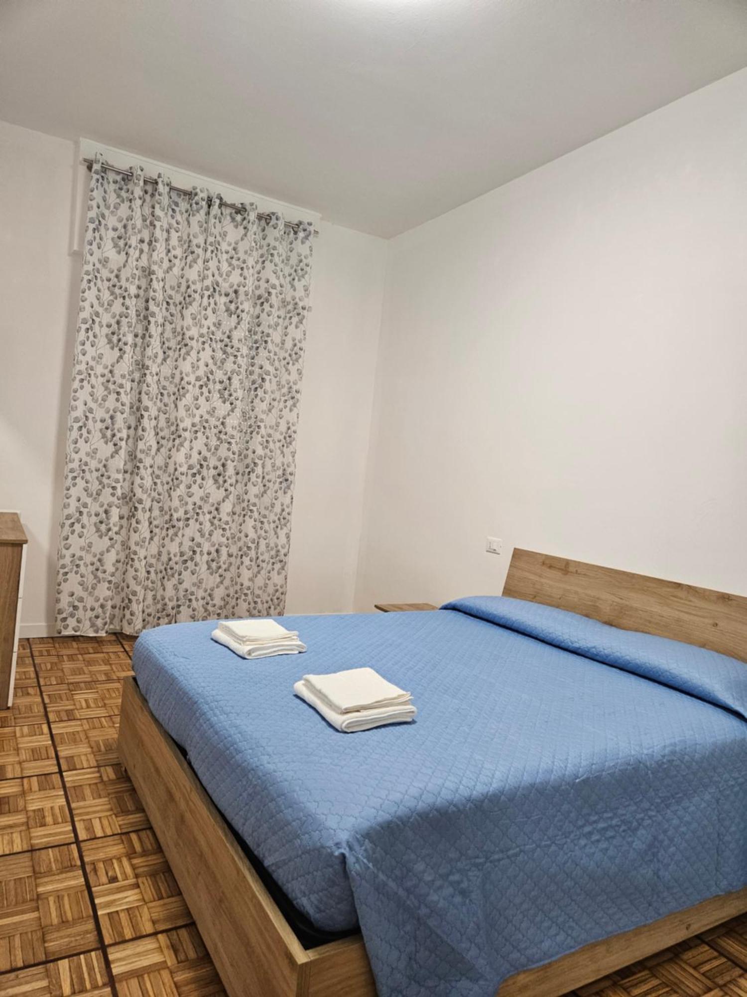 Appartamento Sole E Mare Rapallo 1 エクステリア 写真