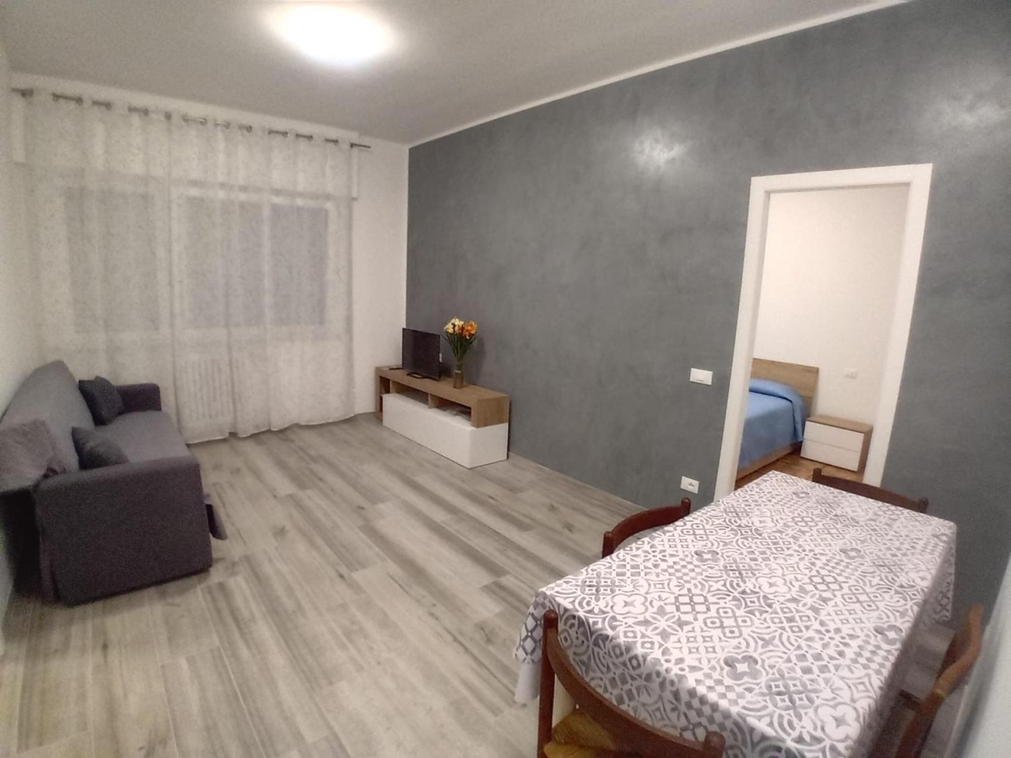 Appartamento Sole E Mare Rapallo 1 エクステリア 写真