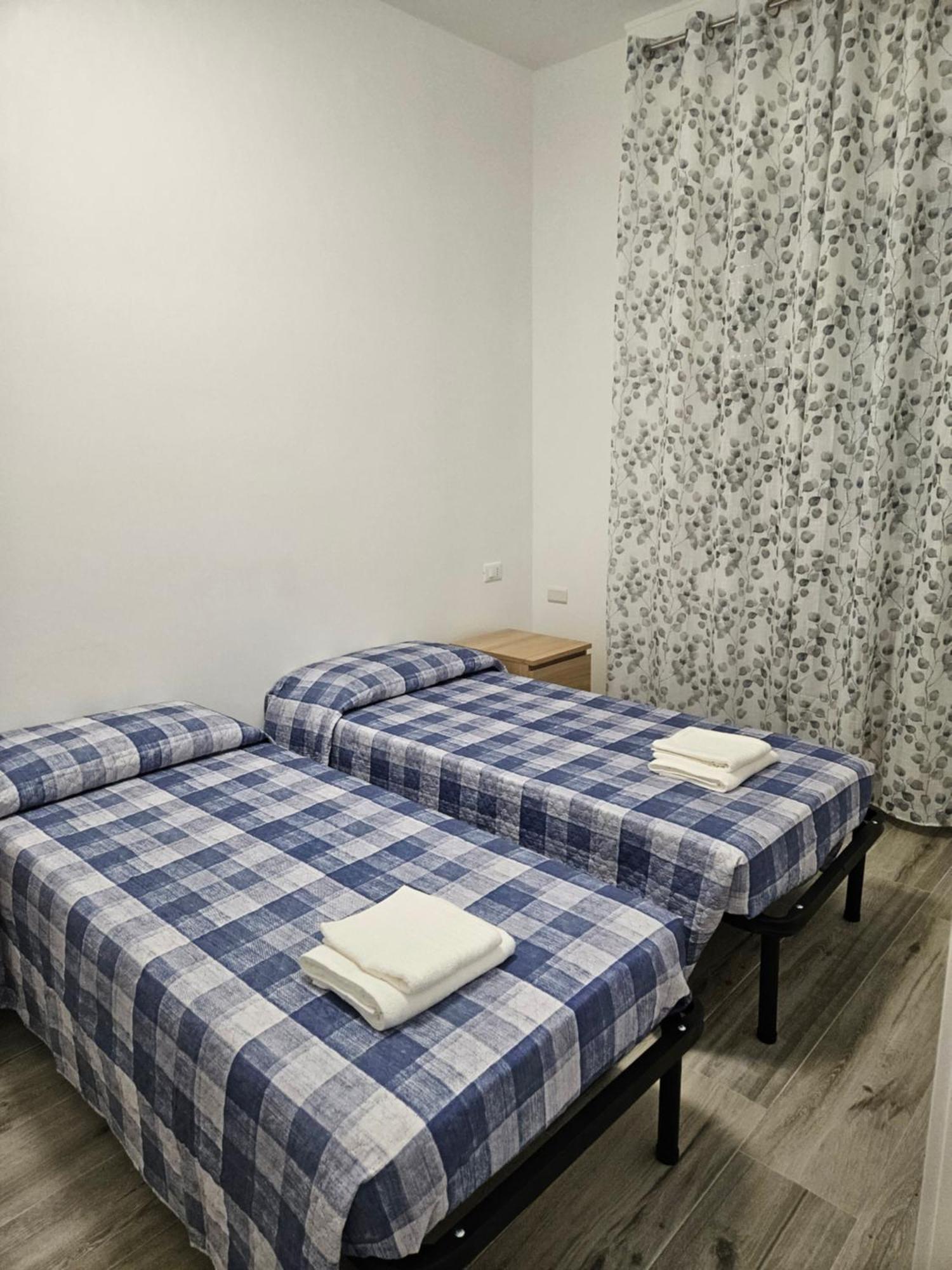Appartamento Sole E Mare Rapallo 1 エクステリア 写真
